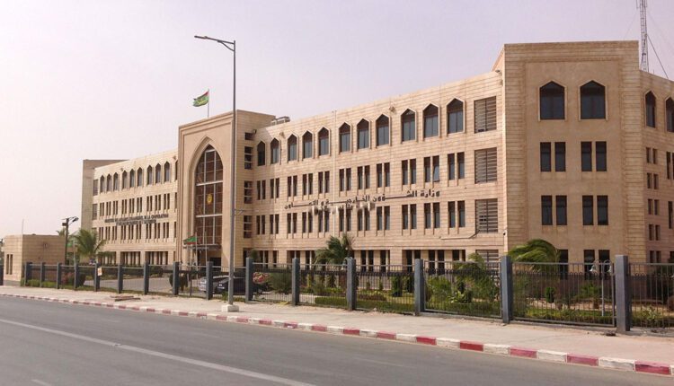 موريتانيا تعزي فنزويلا في ضحايا الزلزالين المدمرين