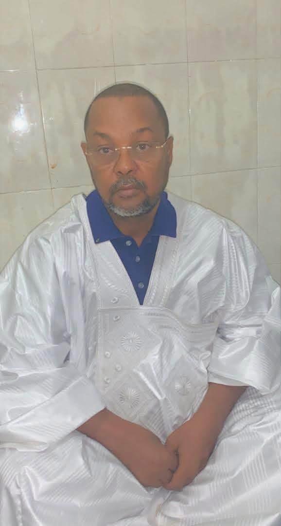 لعصابه: انتخاب جبريل انجاي منسقا جهويا لاتحاد المنمين و ولد فال رئيسا لمكتب مقاطعة كيفه