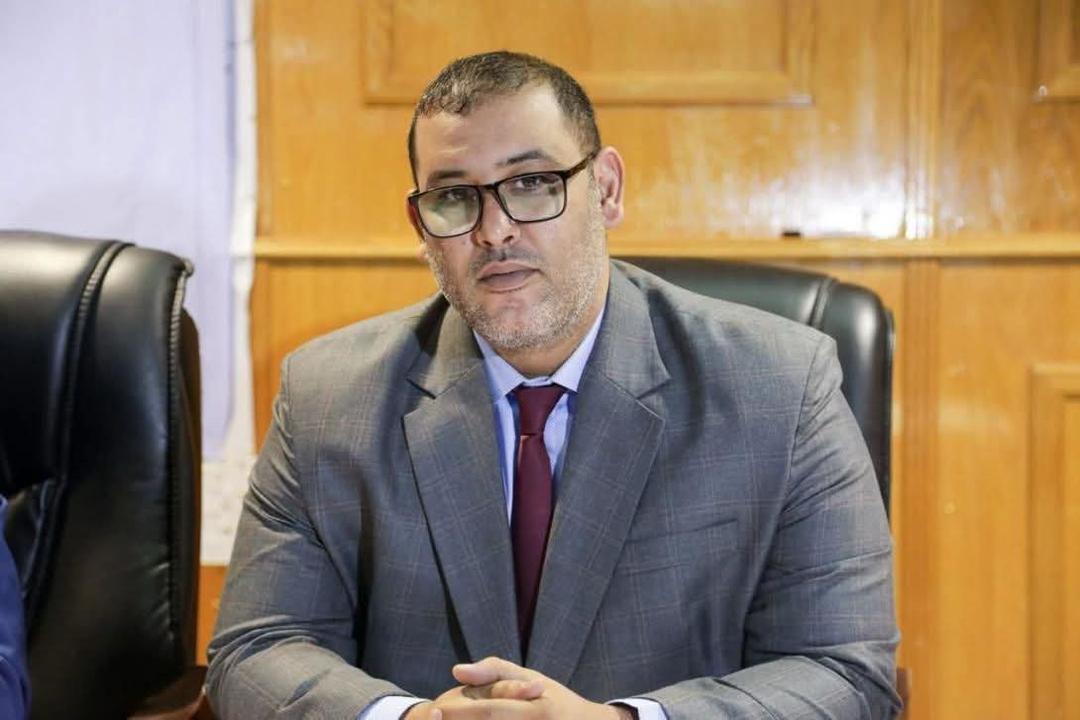 تعيينات واسعة في الشركة الوطنية للماء (SNDE)