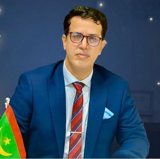 ذ. محمد ولد حويه