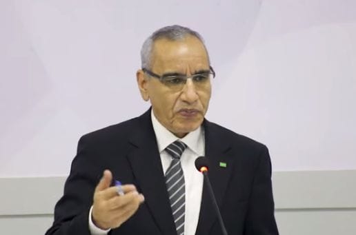 الداخلية تنذر شركة "آرما" للتفصير في نظافة انواكشوط
