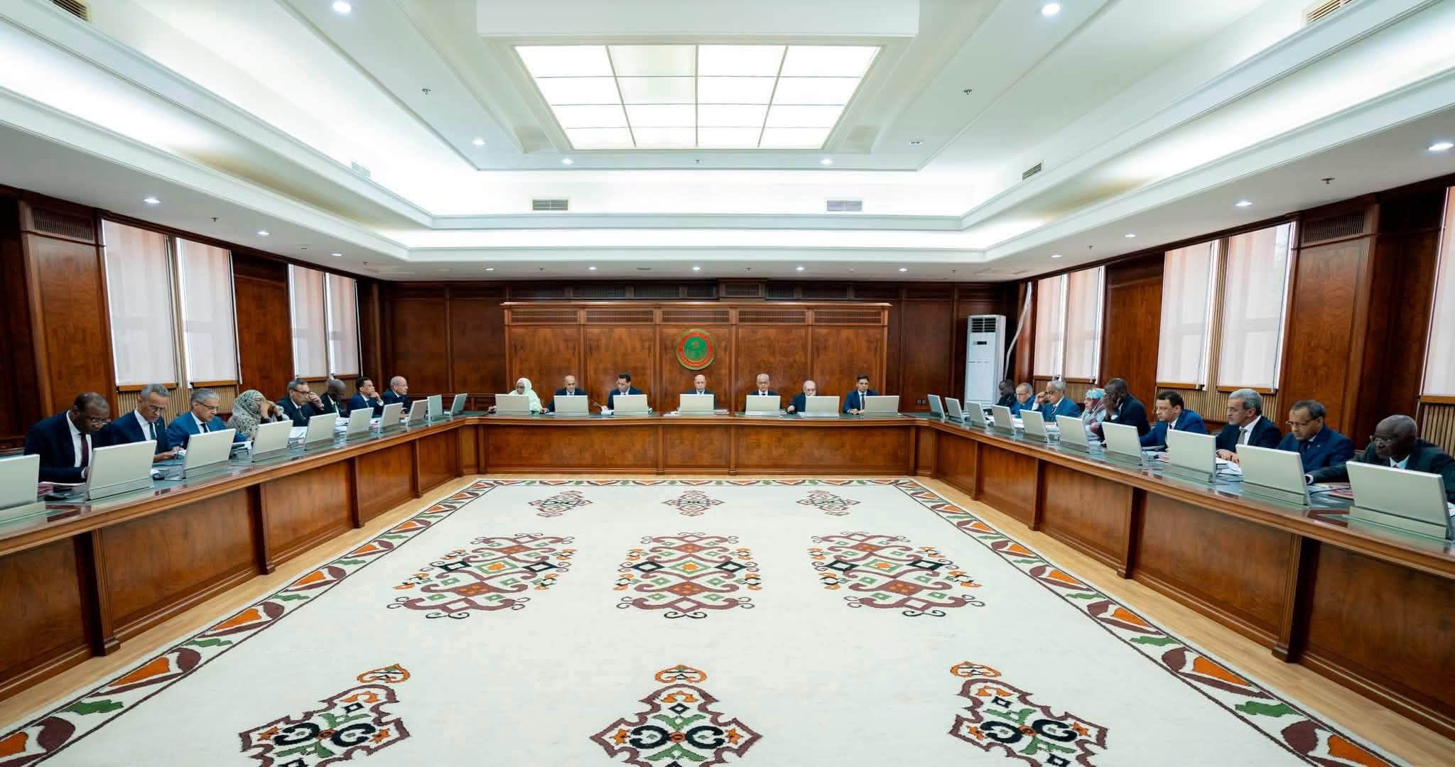 إعادة جدولة اجتماع الحكومة من الاثنين إلى الاربعاء