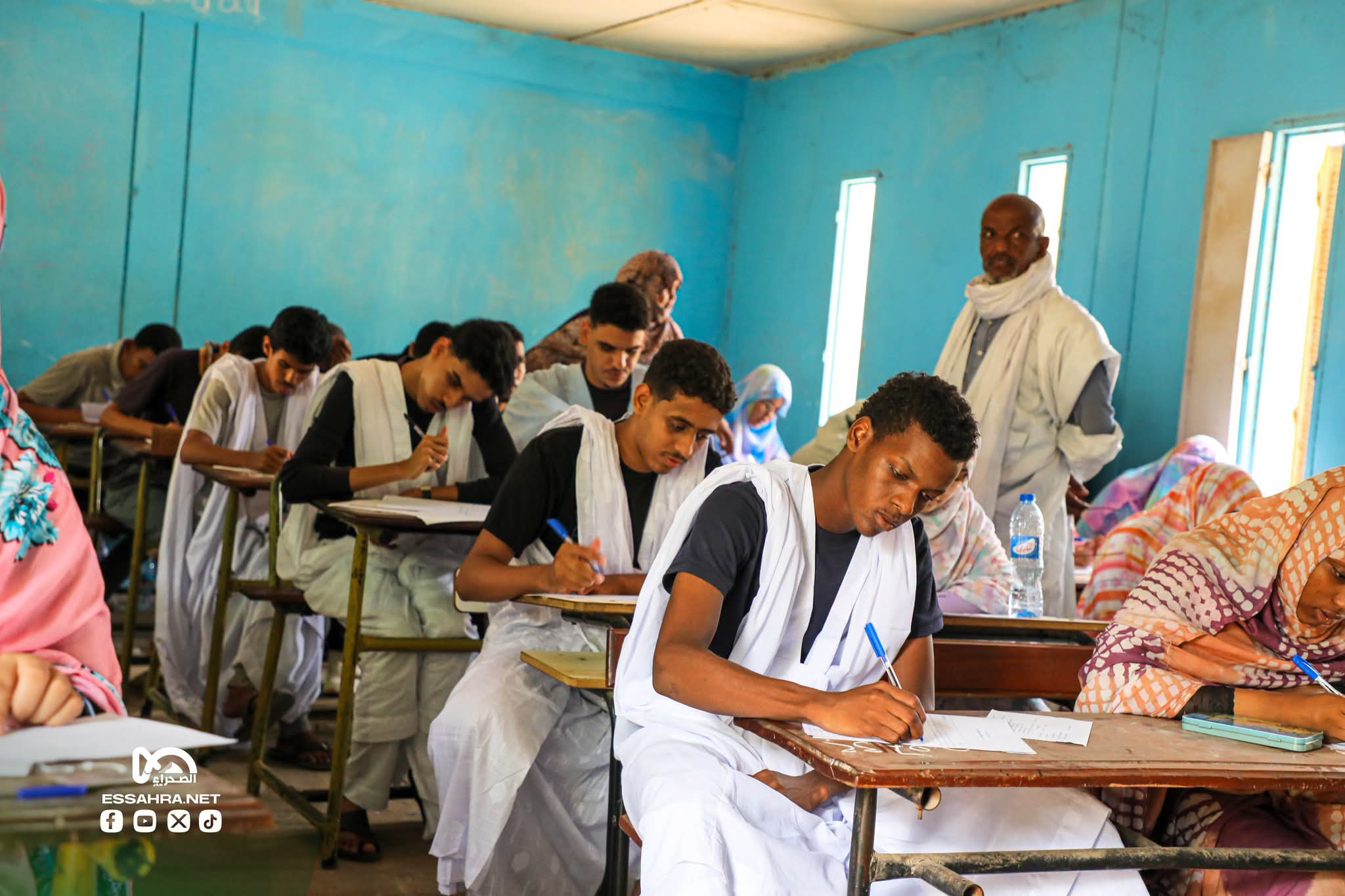 أكثر من 6,400 مترشح يخوضون غمار الدورة التكميلية للباكلوريا غدا