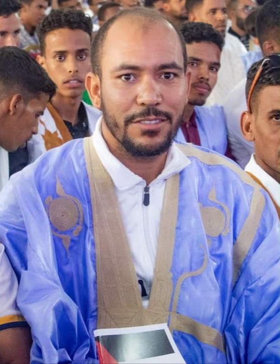 تعيين محمد المهدي عمار الفاروق عضوا في لجنة حزب الإنصاف المكلفة بالزراعة