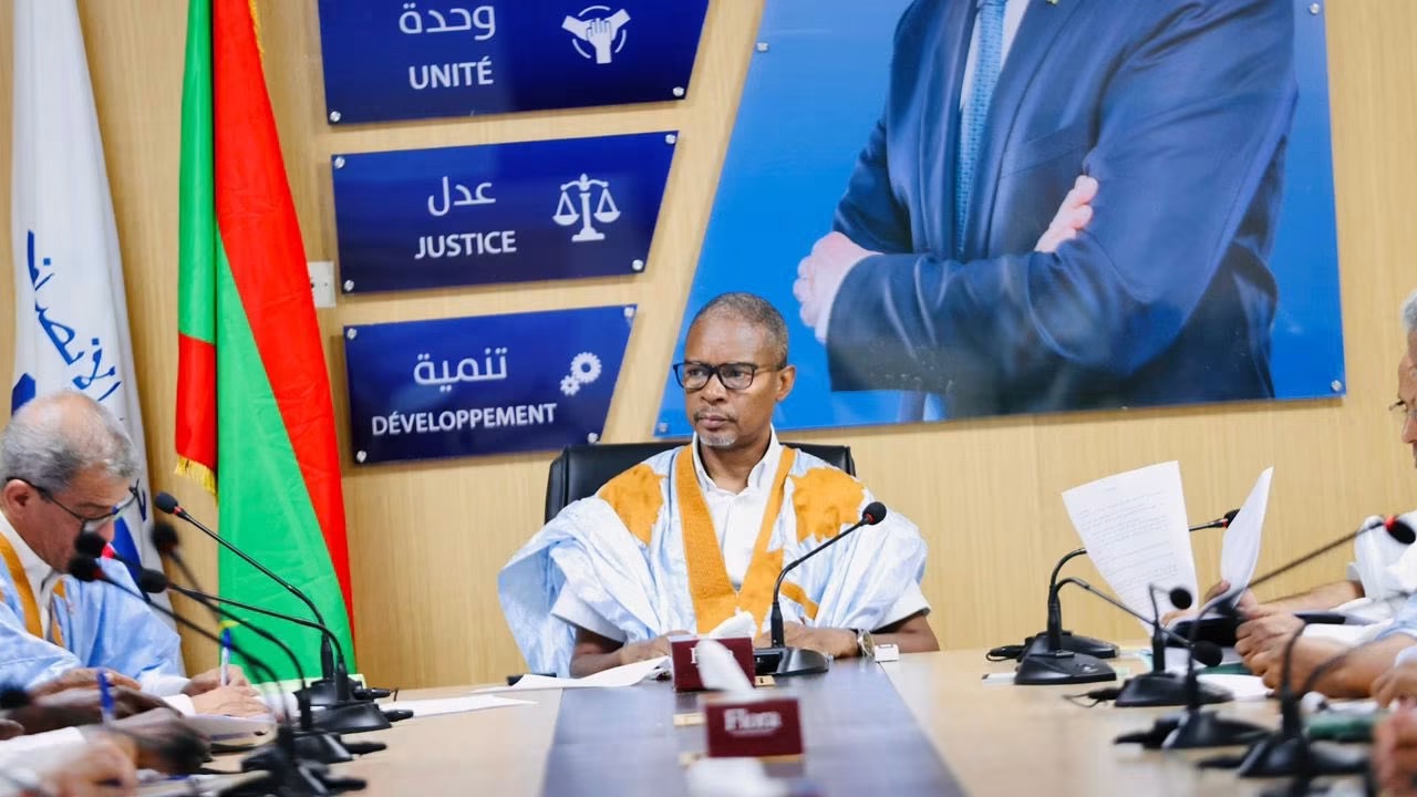 حزب "الإنصاف" يثمن العفو الرئاسي ويدعو لمواجهة خطاب الكراهية