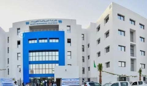 "صوملك" تعلن انقطاعات مبرمجة للكهرباء في عدد من أحياء نواكشوط