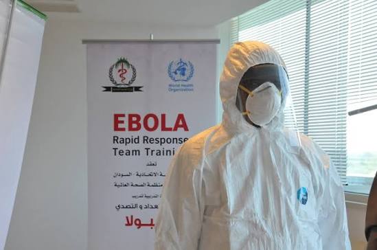 موريتانيا تعلن تشكيل خلية طوارئ وطنية لمتابعة "وباء" إيبولا