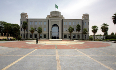 أسماء السجناء السلفيين المستفيدين من العفو الرئاسي