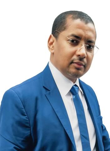 د. مولاي ولد أب ولد أكيك