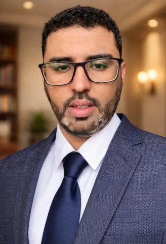 عبد الرحمن المقري