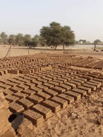 صورة مم صقحة المدون : الشيخ السالك الحسن