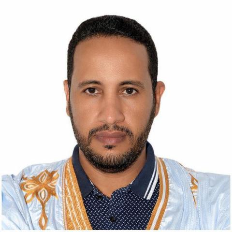 يحيى عابدين - ناشط مهتم بالشأن العام المحلي والإقليمي