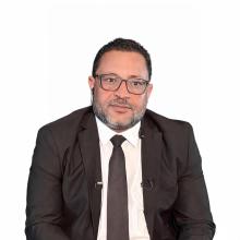 سيد امحمد أجيون