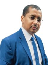 د. مولاي ولد أب ولد أكيك