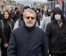 لاريجاني اغتيل بعد أيام من ظهوره في مسيرة بذكرى يوم القدس (الصحافة الإيرانية)